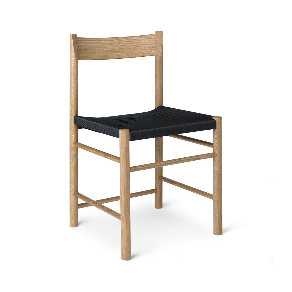 F Dining Chair