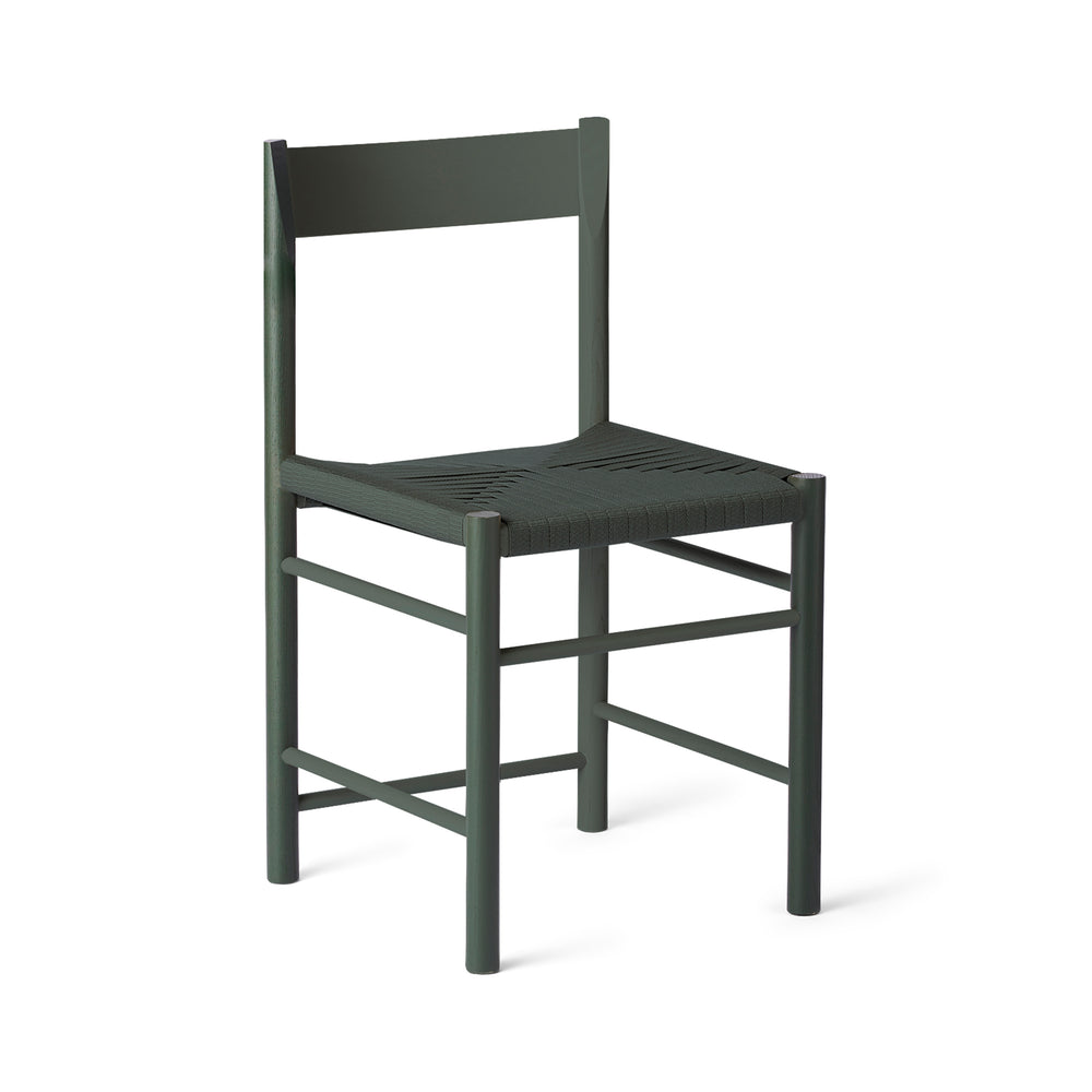 F Dining Chair