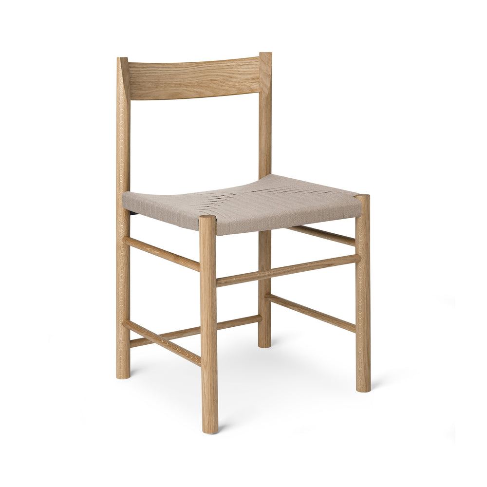 F Dining Chair