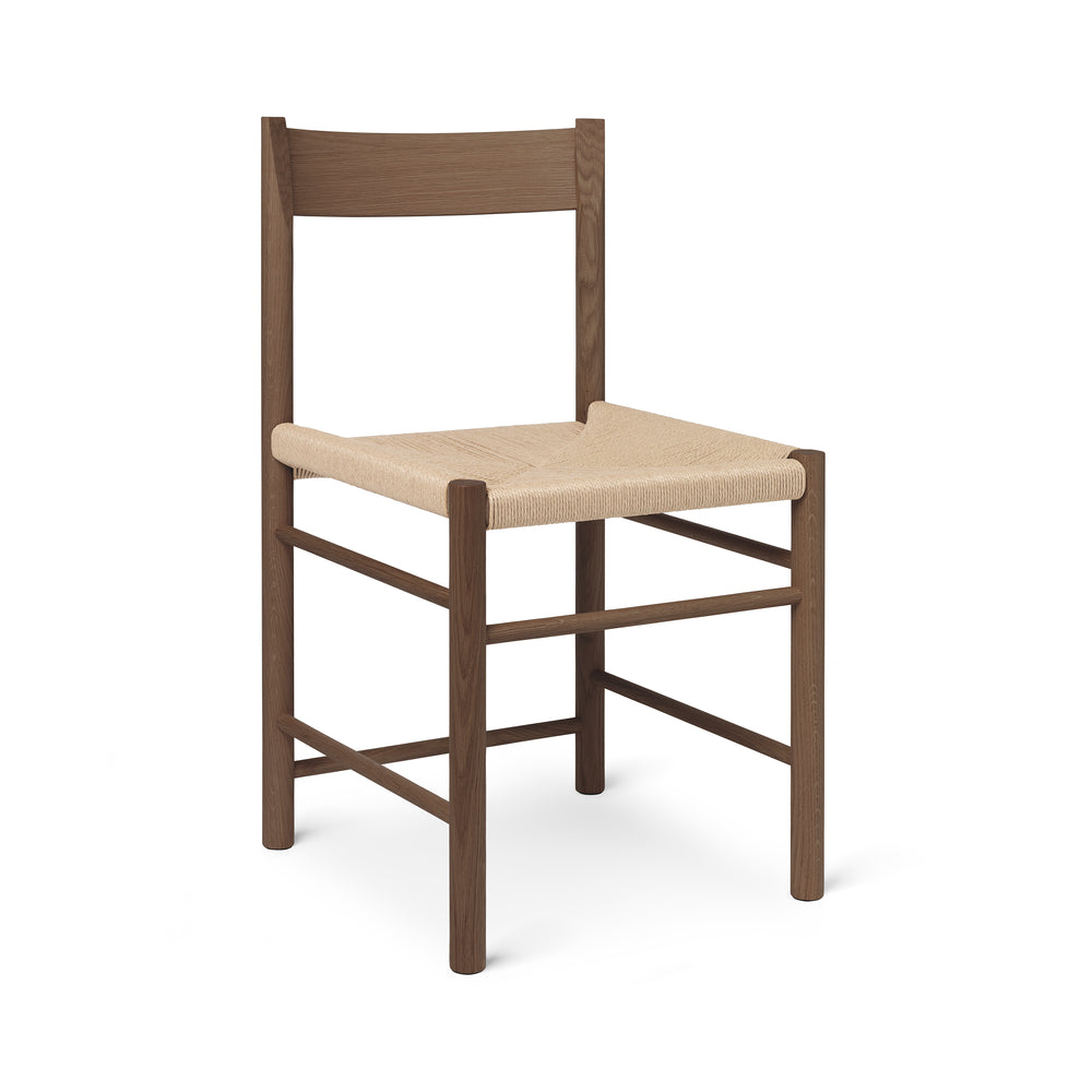 F Dining Chair