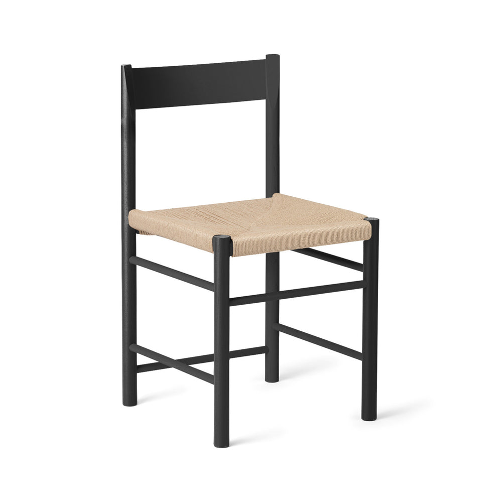 F Dining Chair