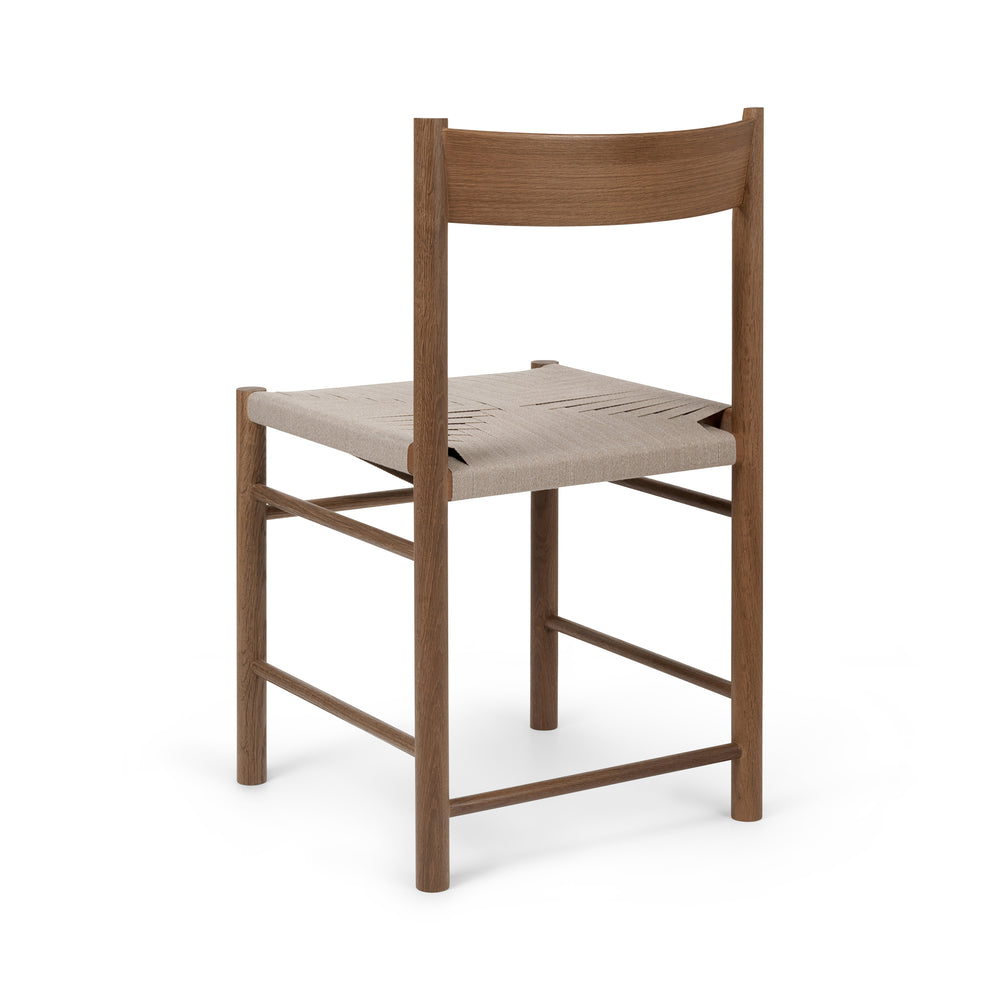 F Dining Chair