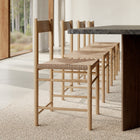 F Dining Chair