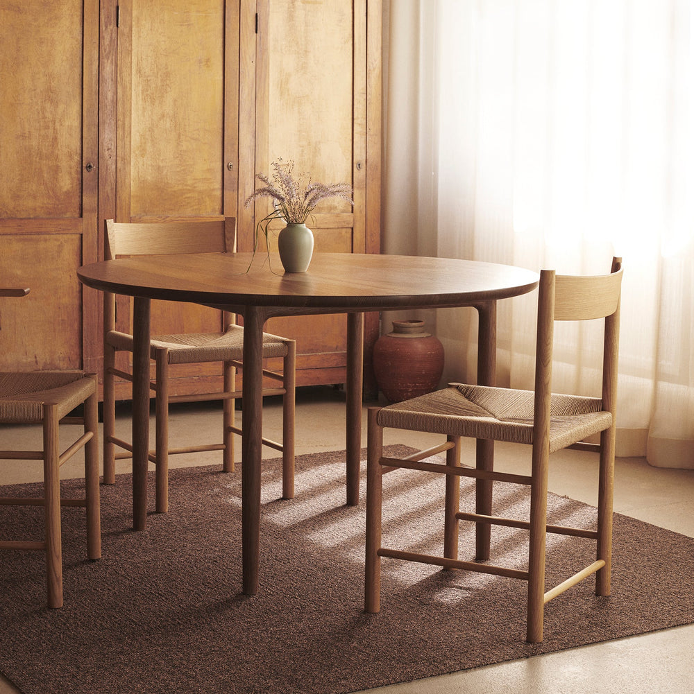 F Dining Chair