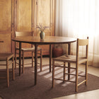 F Dining Chair