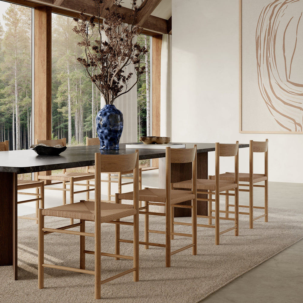 F Dining Chair