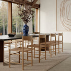 F Dining Chair
