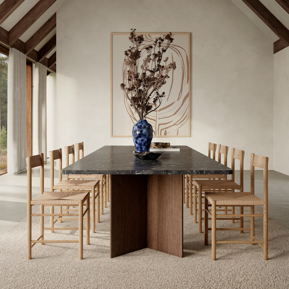 F Dining Chair