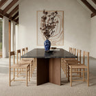 F Dining Chair