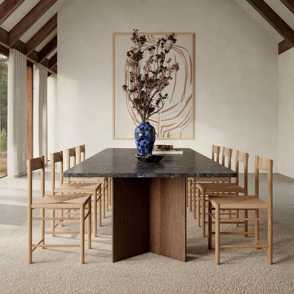 Brdr. Kruger F Dining Chair - Thumbnail 5