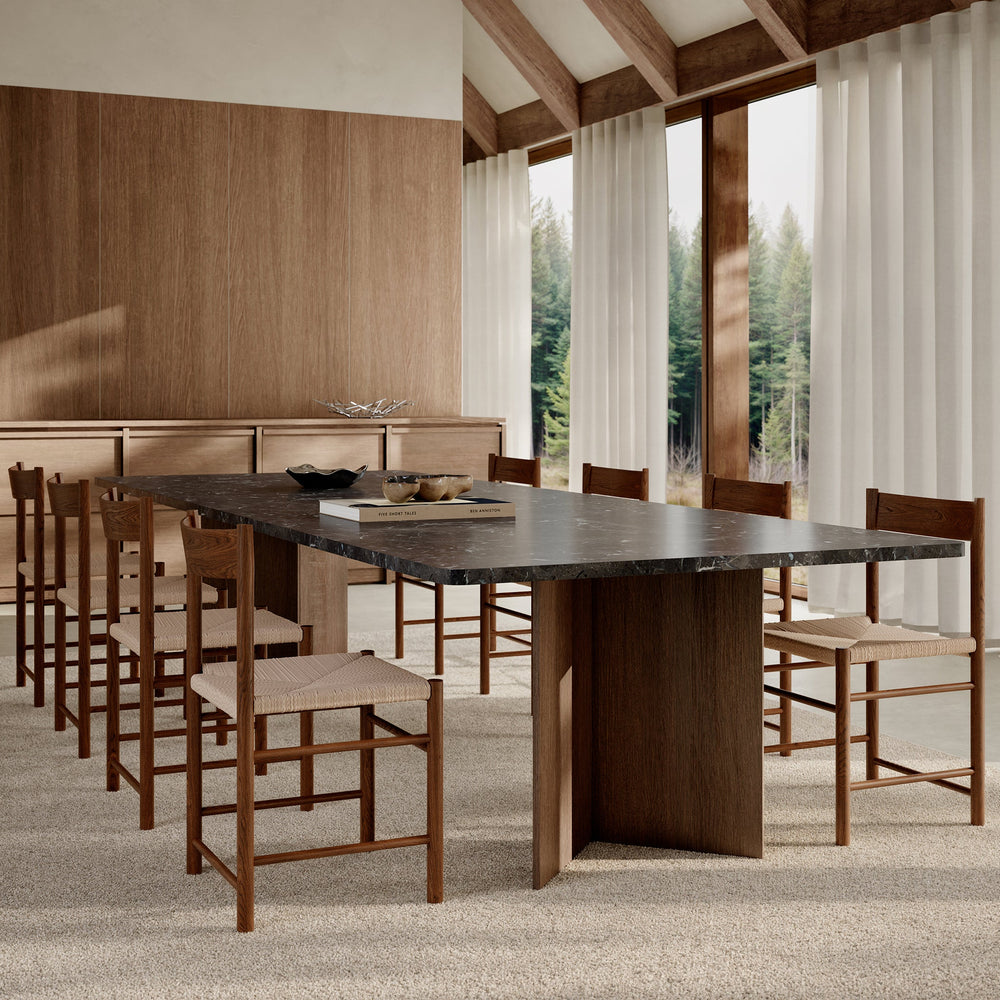 F Dining Chair