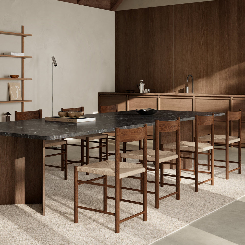 F Dining Chair