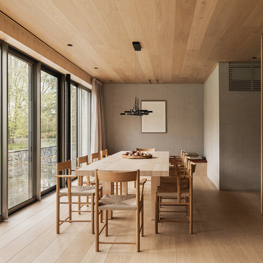 F Dining Chair