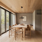 F Dining Chair