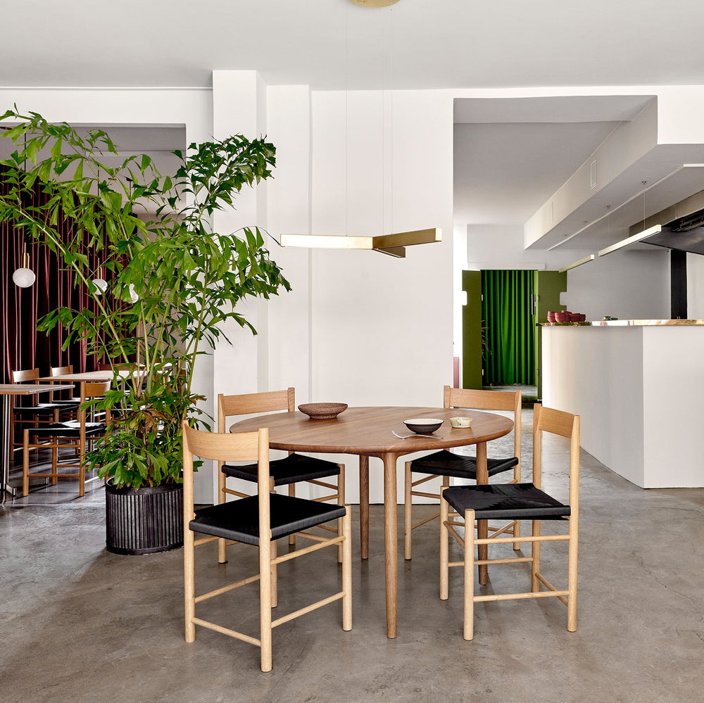 F Dining Chair