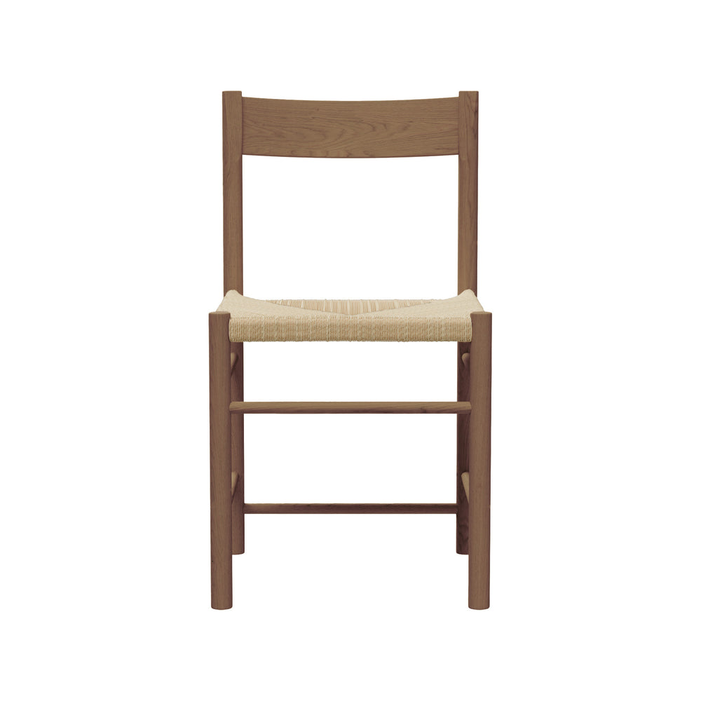 F Dining Chair