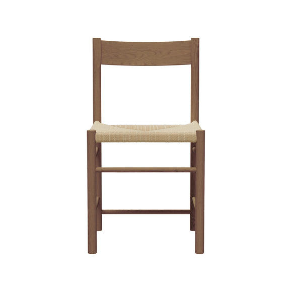 Brdr. Kruger F Dining Chair - Thumbnail 4