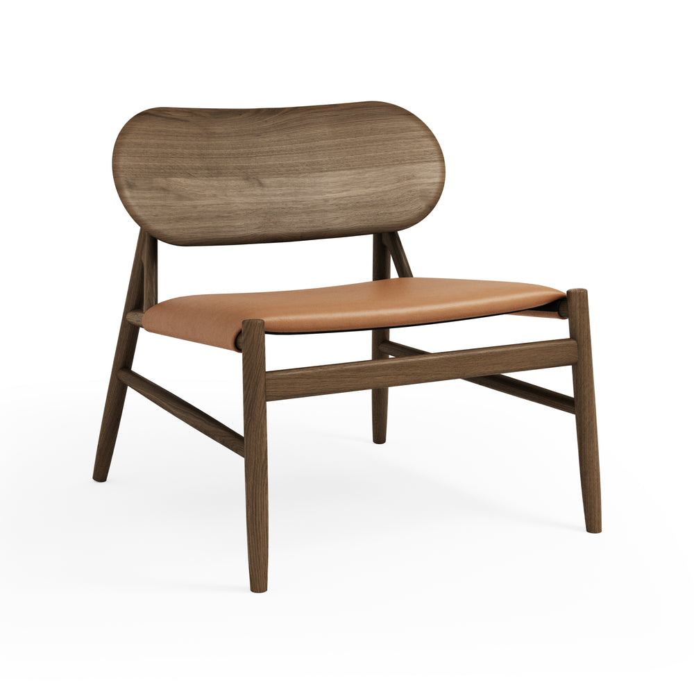 Ferdinand Lounge Chair