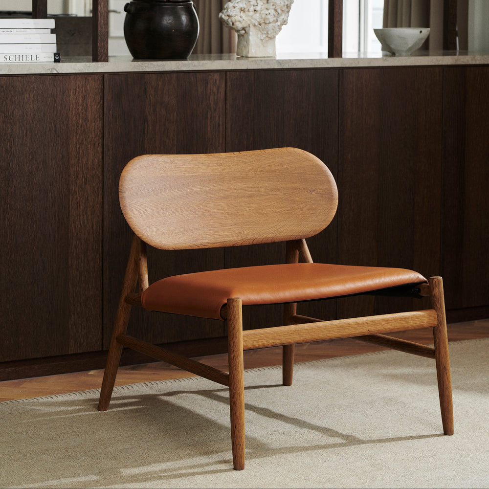 Ferdinand Lounge Chair