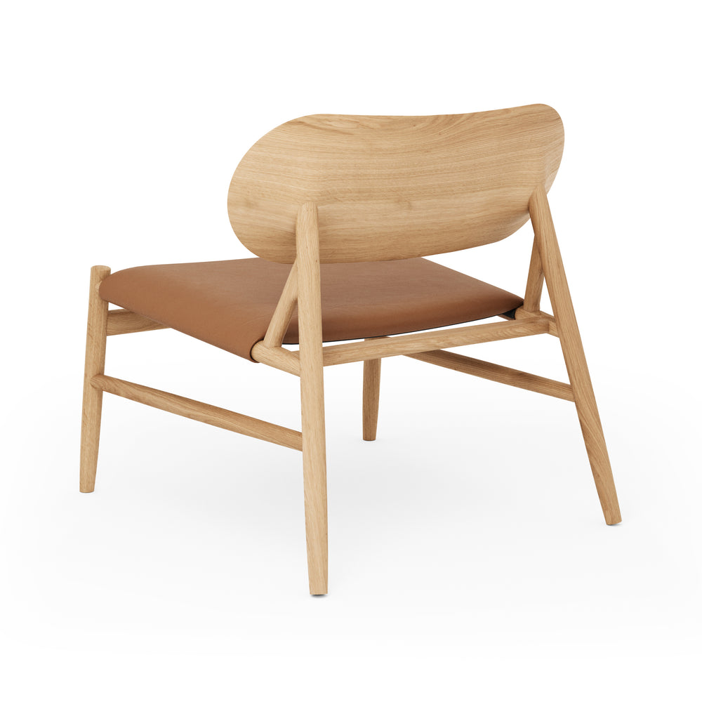 Ferdinand Lounge Chair
