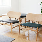 Ferdinand Lounge Chair