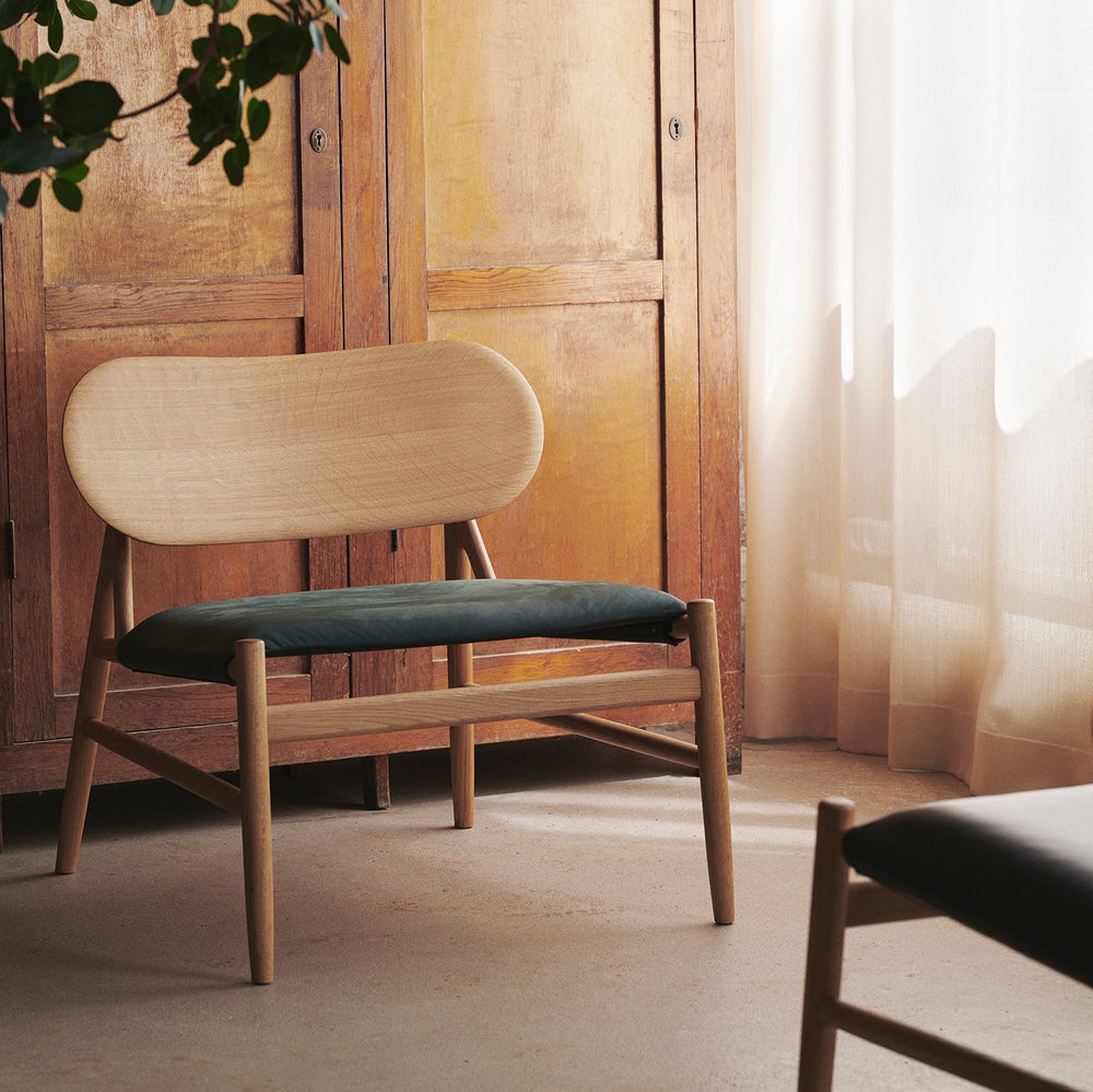 Ferdinand Lounge Chair