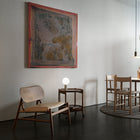 Ferdinand Lounge Chair