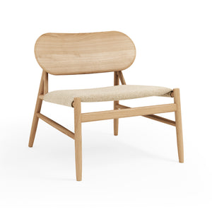 Ferdinand Lounge Chair