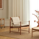 HB Lounge Chair