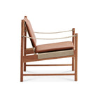 HB Lounge Chair