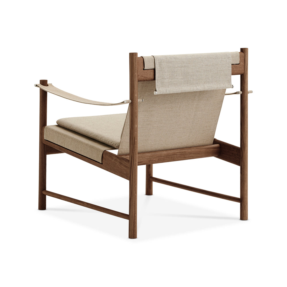HB Lounge Chair