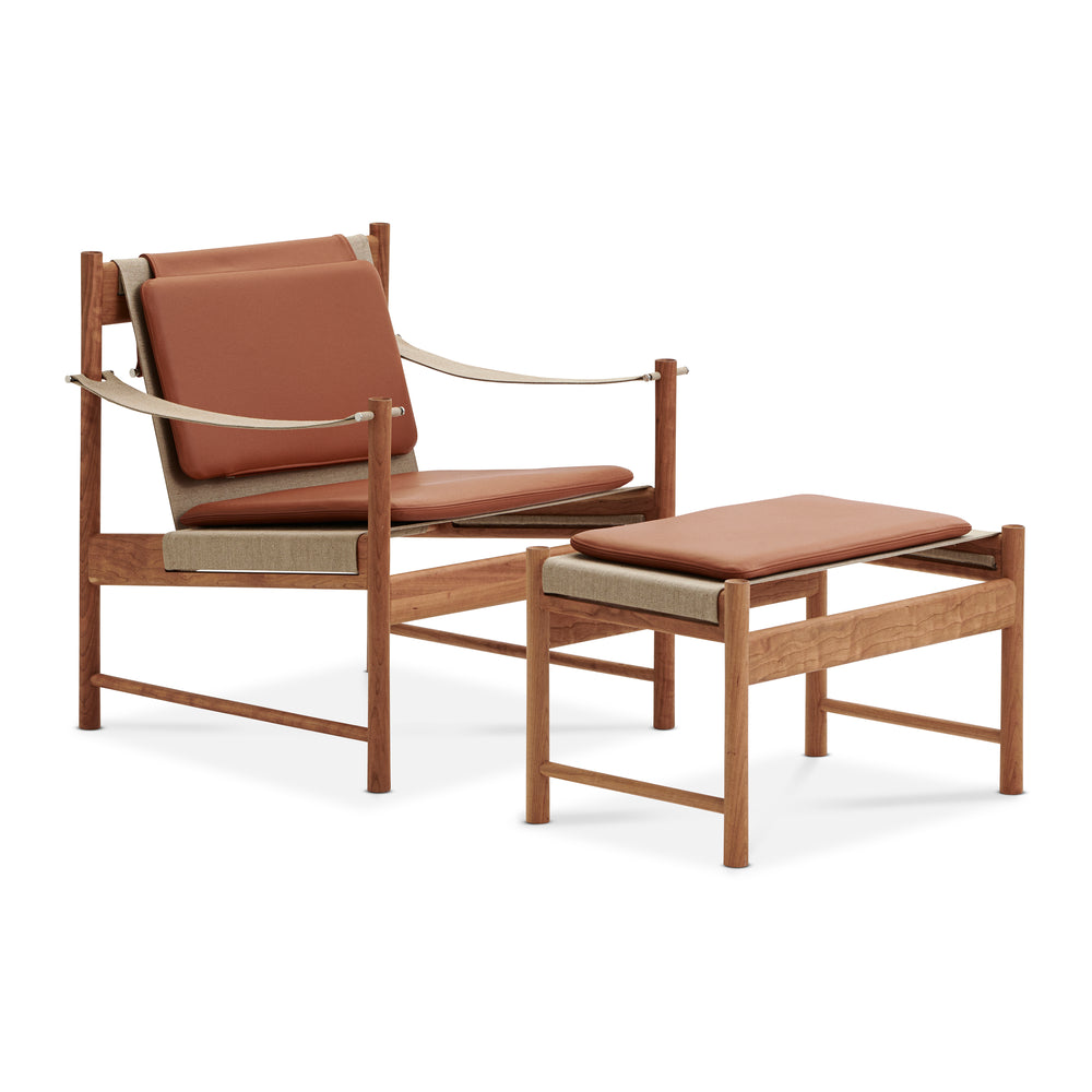 HB Lounge Chair