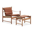 HB Lounge Chair