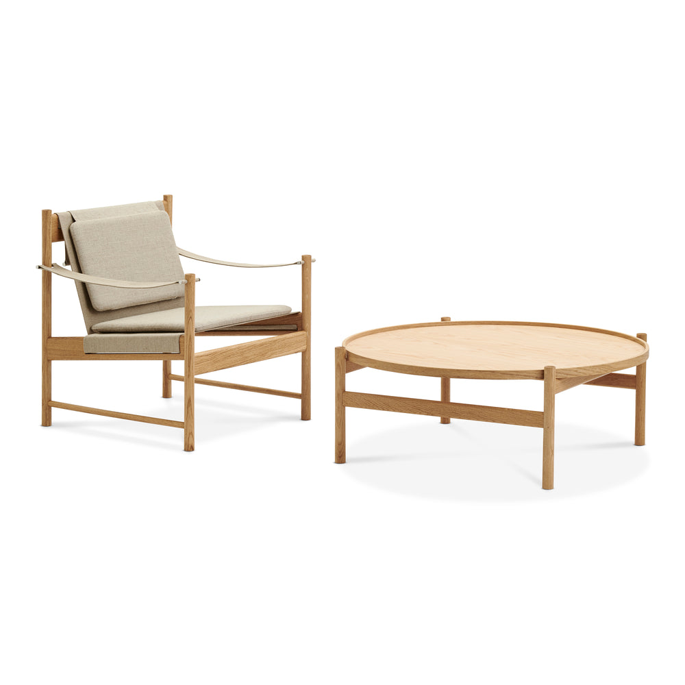 HB Lounge Chair
