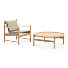 HB Lounge Chair