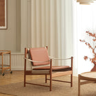 HB Lounge Chair