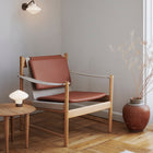 HB Lounge Chair