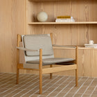 HB Lounge Chair