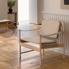 HB Lounge Chair