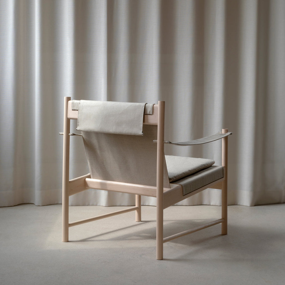HB Lounge Chair