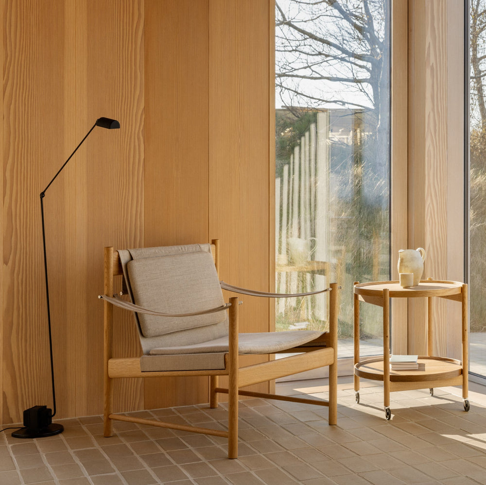HB Lounge Chair