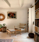 HB Lounge Chair