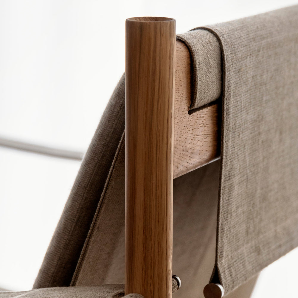 HB Lounge Chair