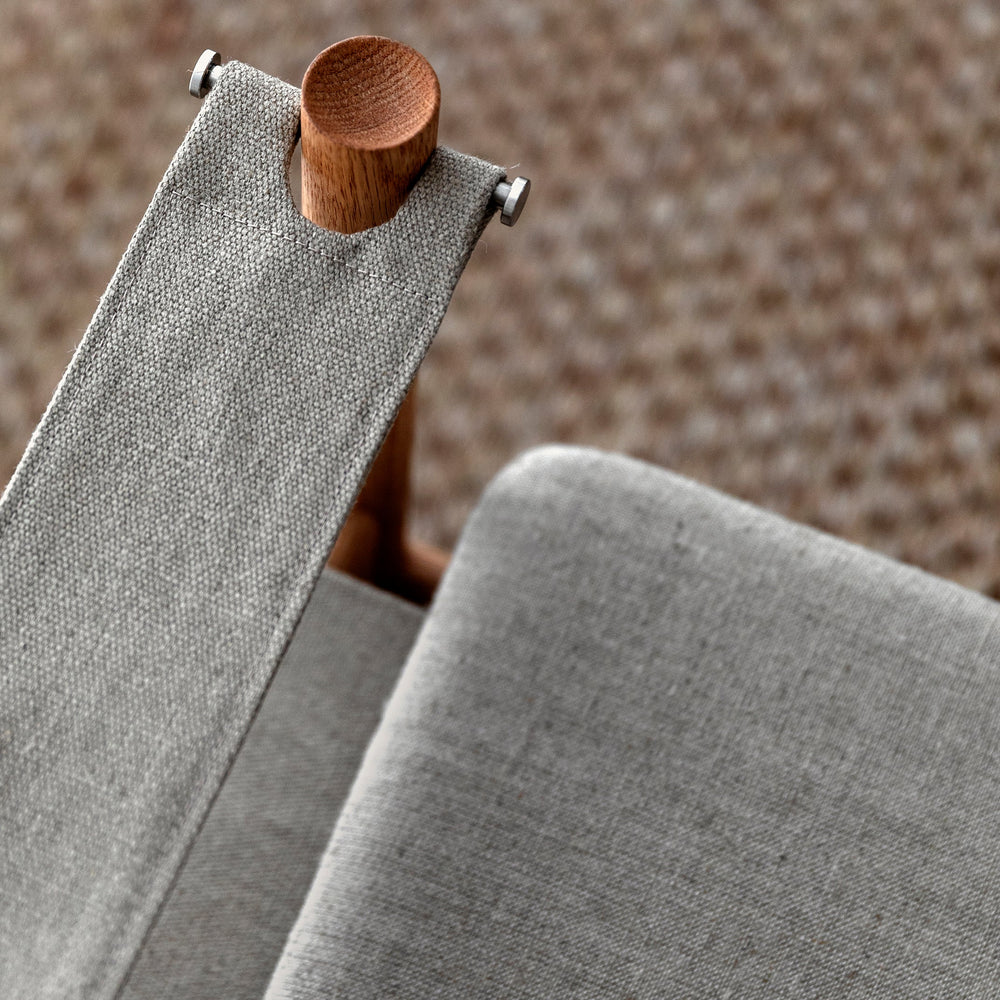 HB Lounge Chair