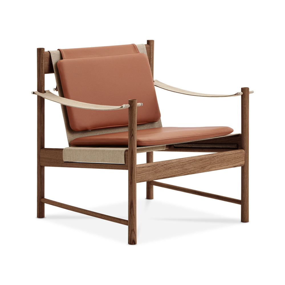 HB Lounge Chair