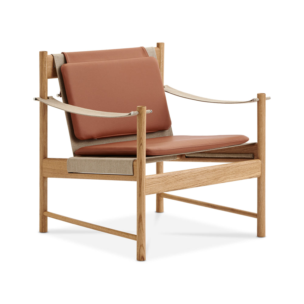 HB Lounge Chair