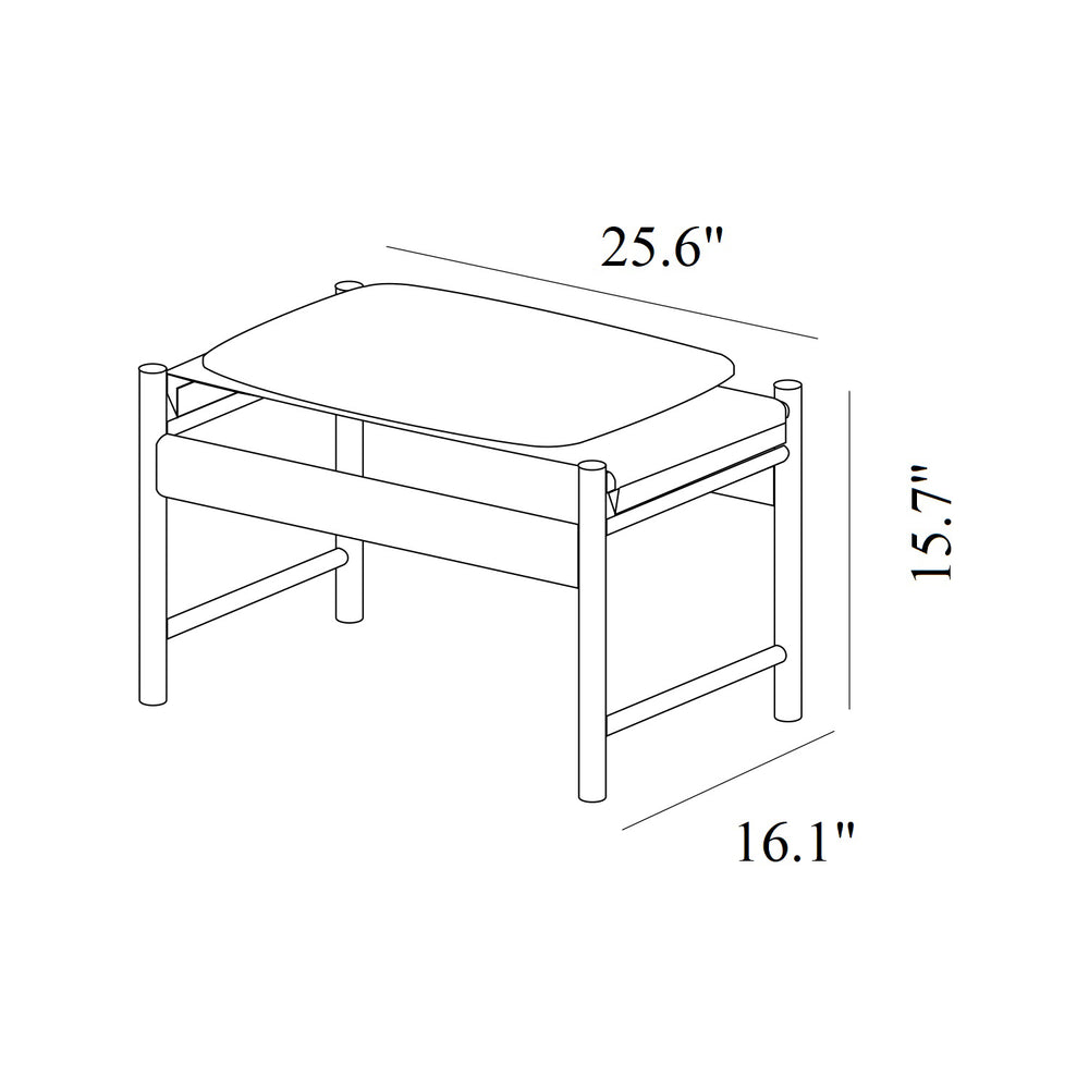 HB Stool