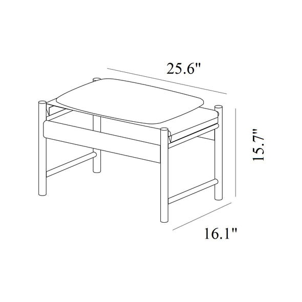 HB Stool