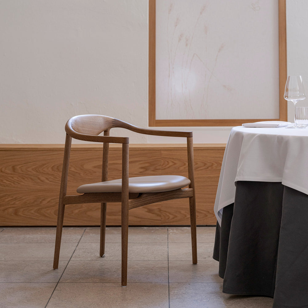 Jari Dining Chair