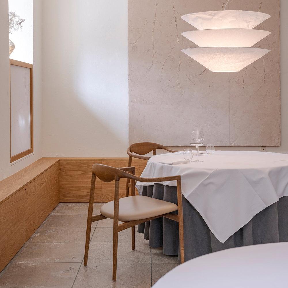 Jari Dining Chair